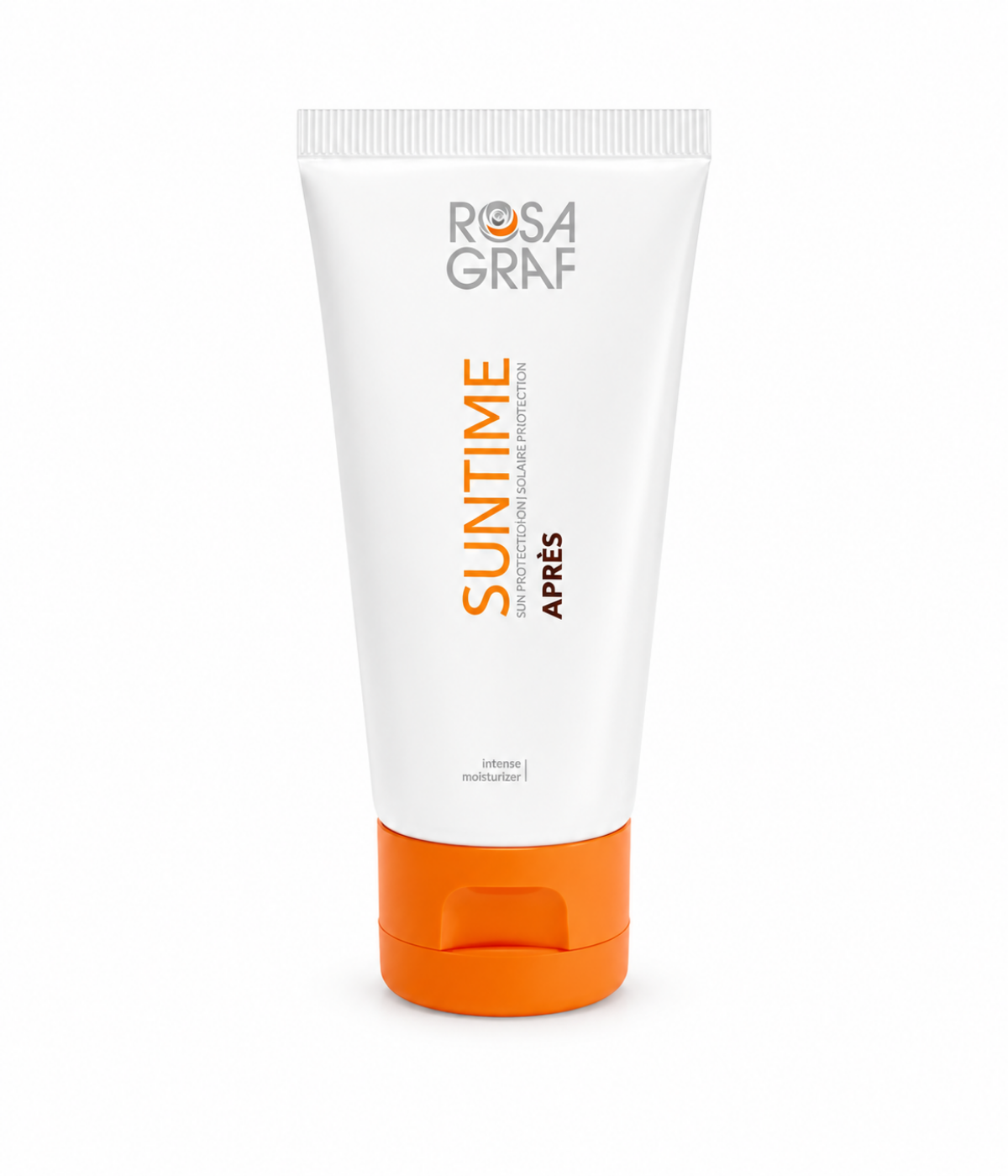Suntime Après – Zklidňující péče po opalování