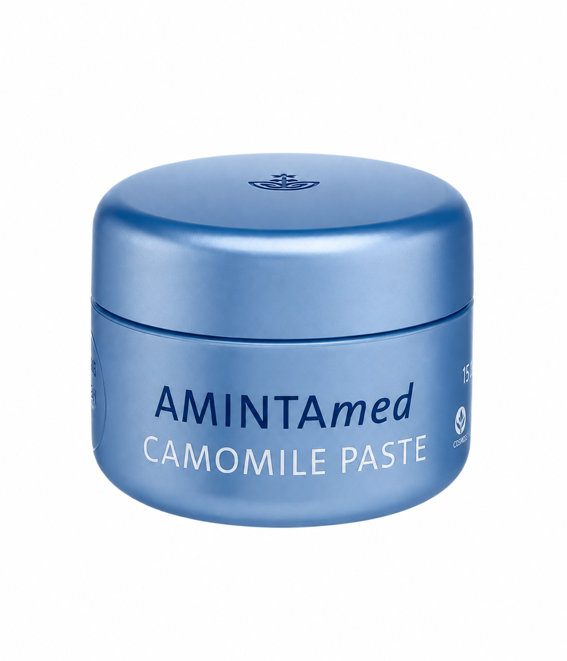 AMINTAmed Camomile Paste – netónovaná heřmánková pasta
