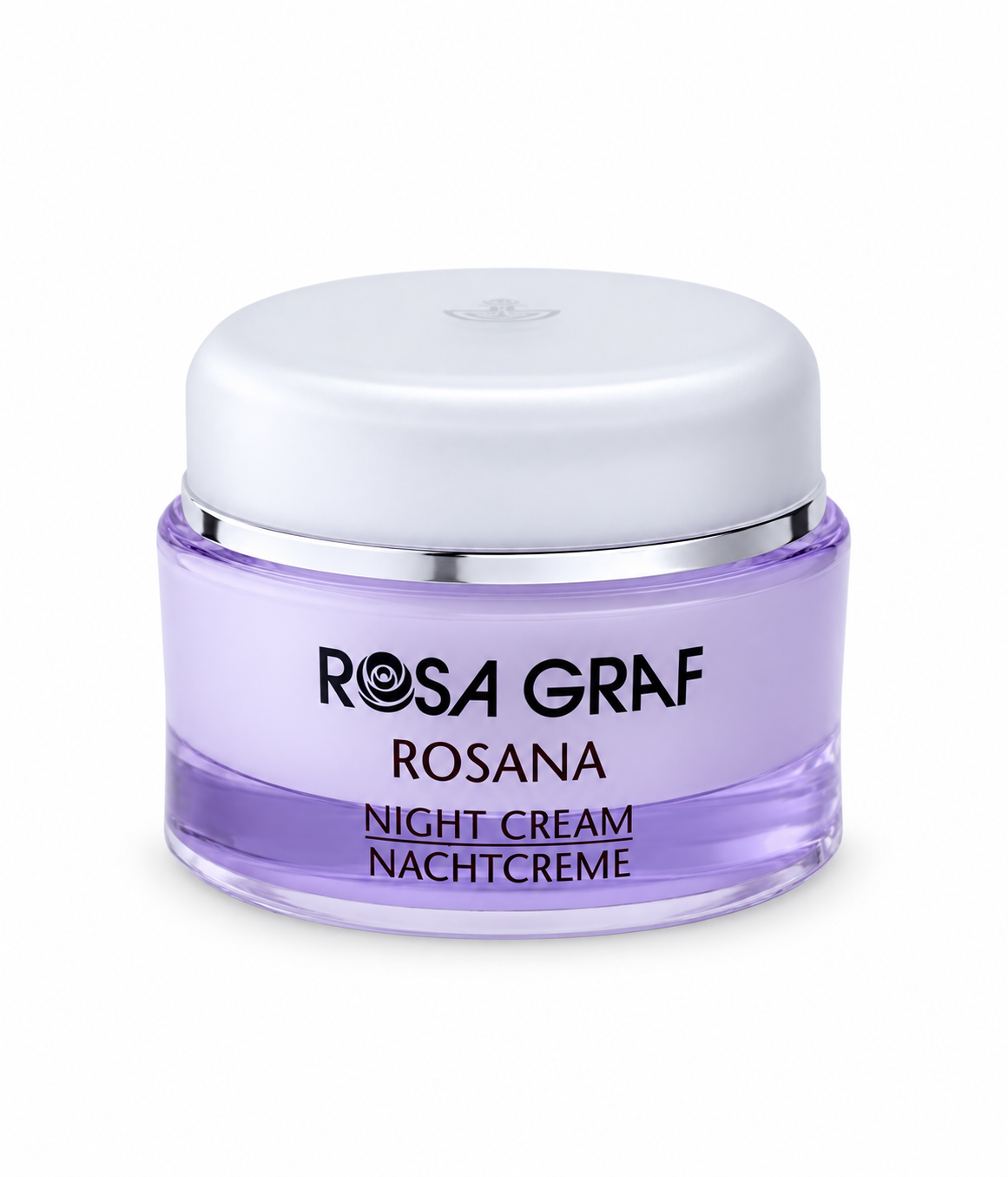 Rosana Night – zklidňující noční krém