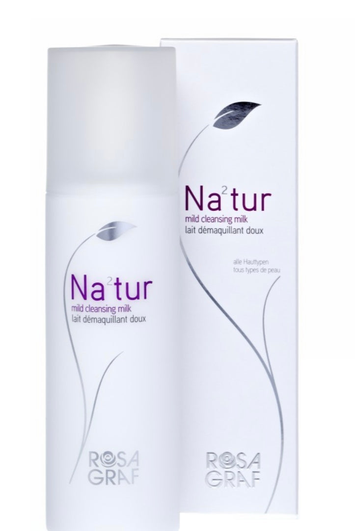 Na²tur cleansing milk 200ml