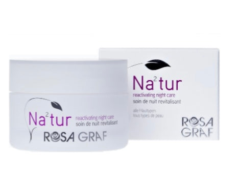 Na²tur reactivating night care 50ml