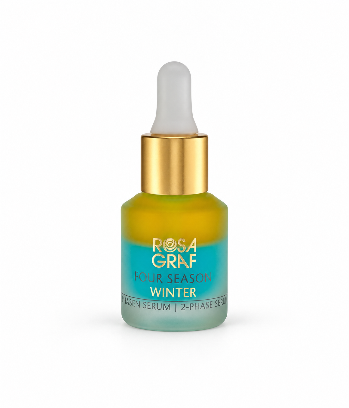 Four Season Zima – dvoufázové sérum