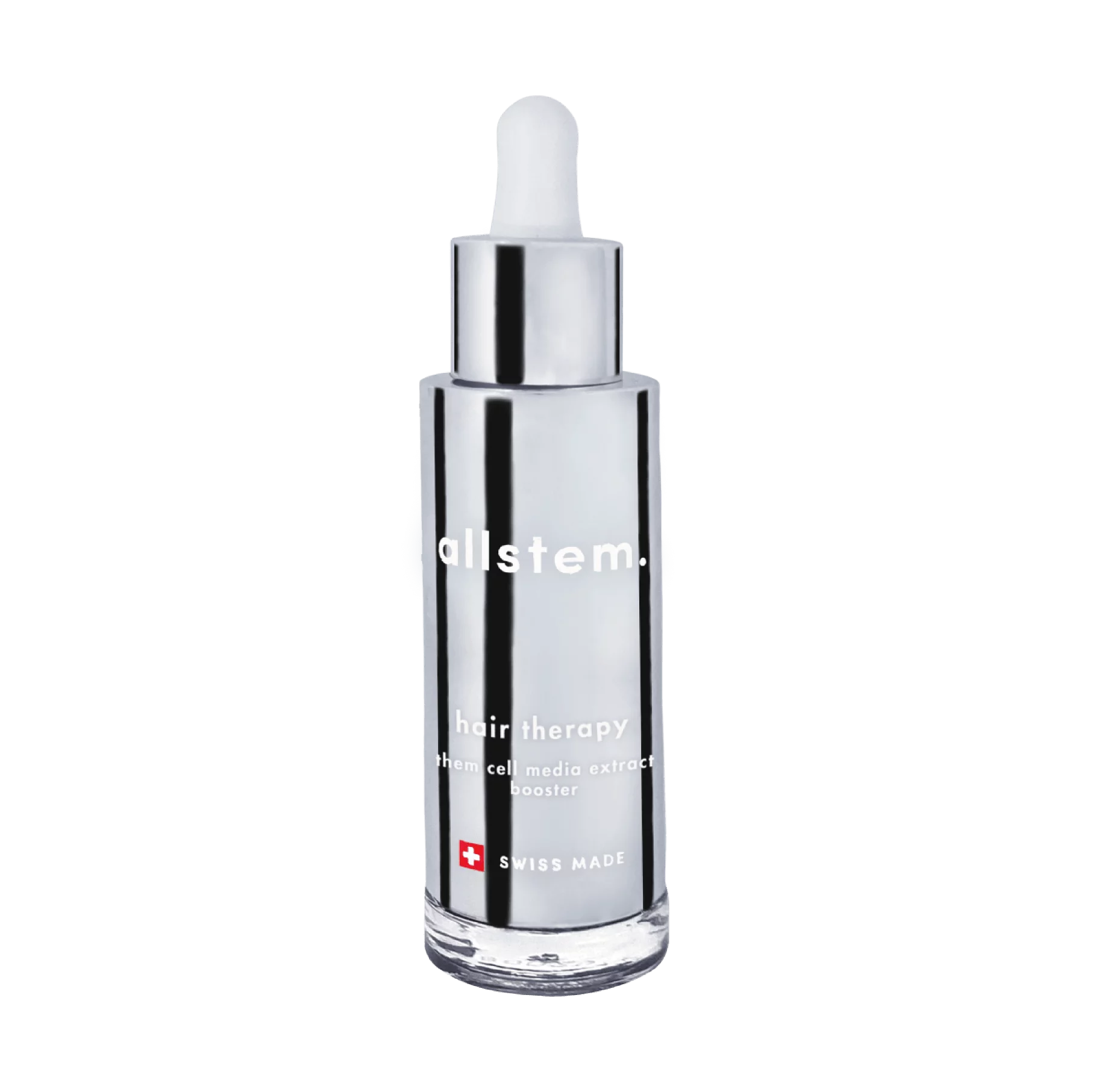 Allstem domácí péče Hair Therapy booster