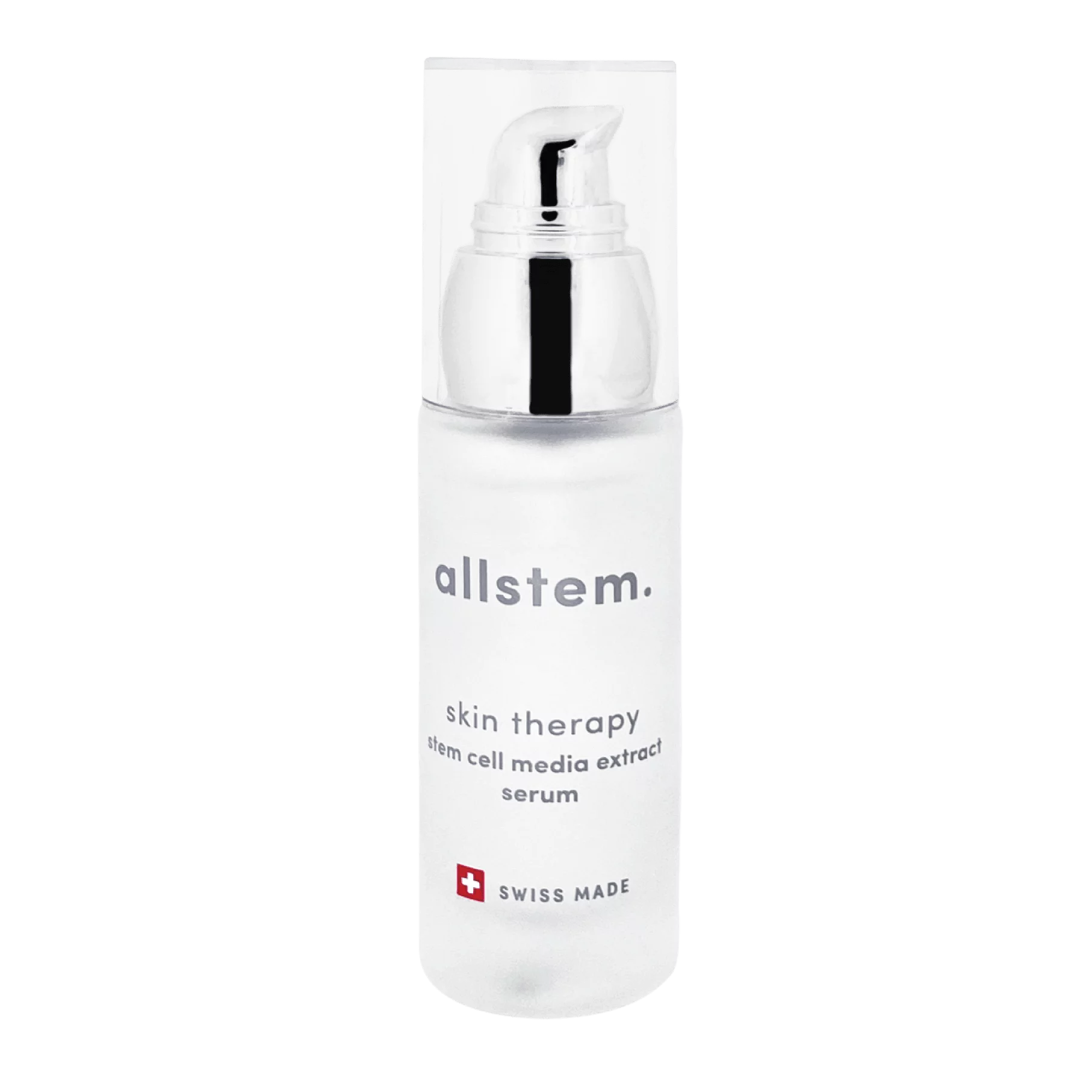 Allstem domácí péče Skin Therapy serum