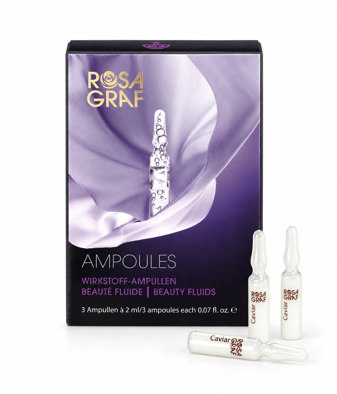 Ampule Caviar