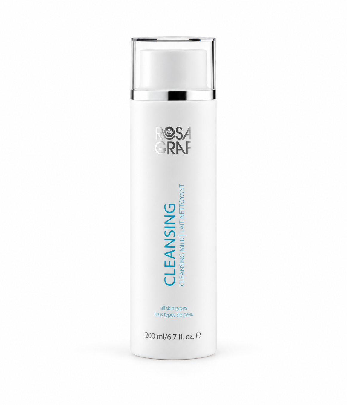 Cleansing Čisticí mléko