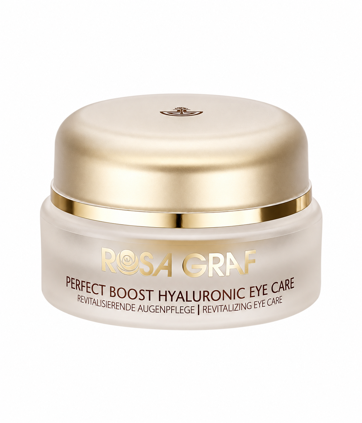 Perfect Boost Hyaluronic Eye Care – hydratační oční krém
