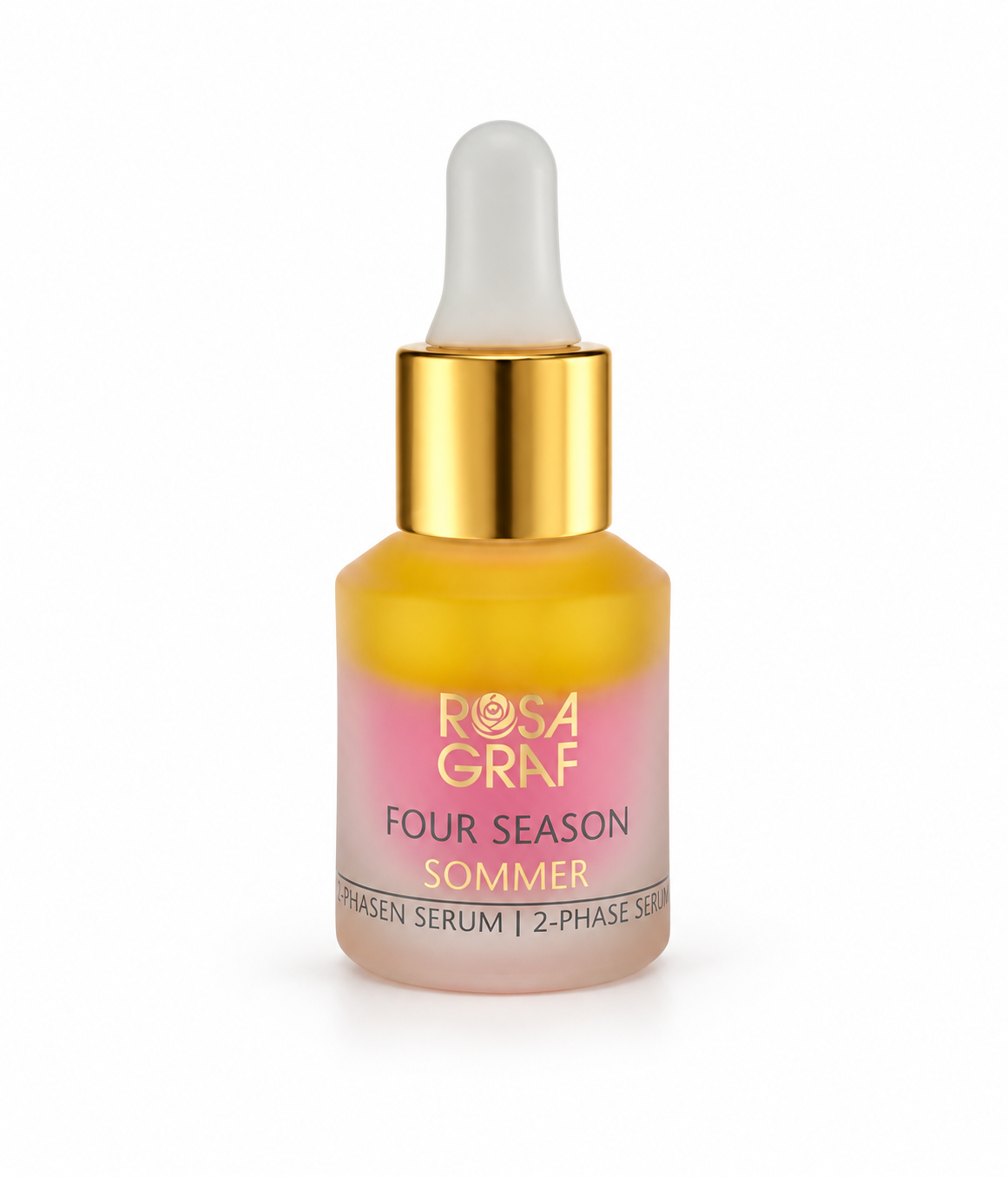 Four Season Léto – dvoufázové sérum
