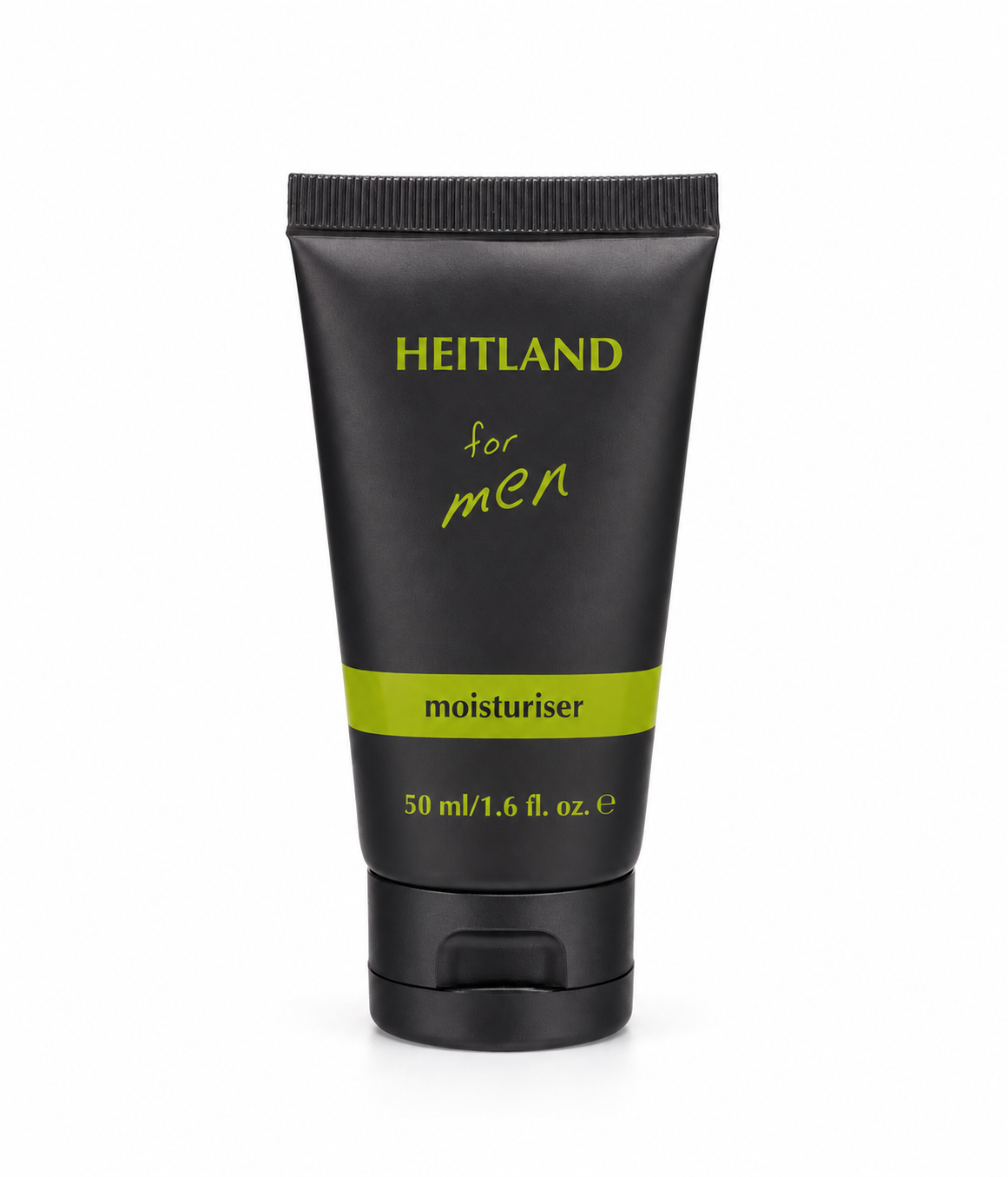 Heitland for Men – hydratační pleťový krém