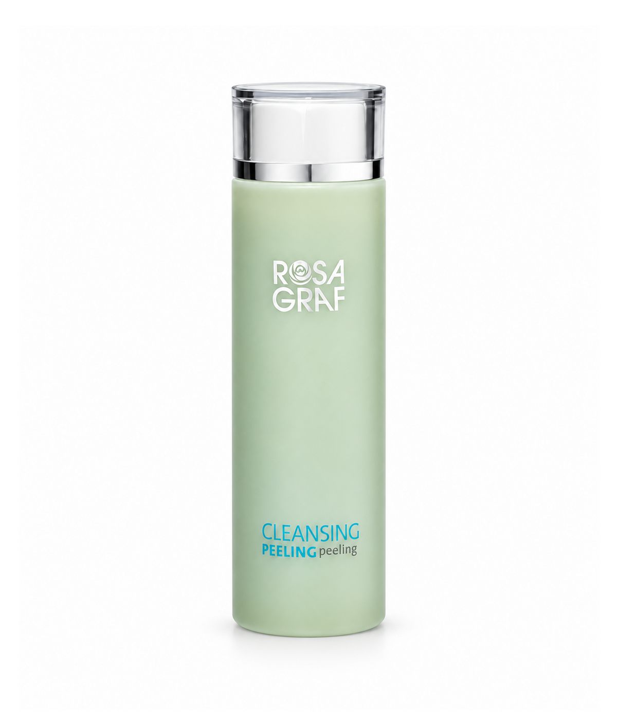 Organic CellPeeling Green – jemný pleťový peeling