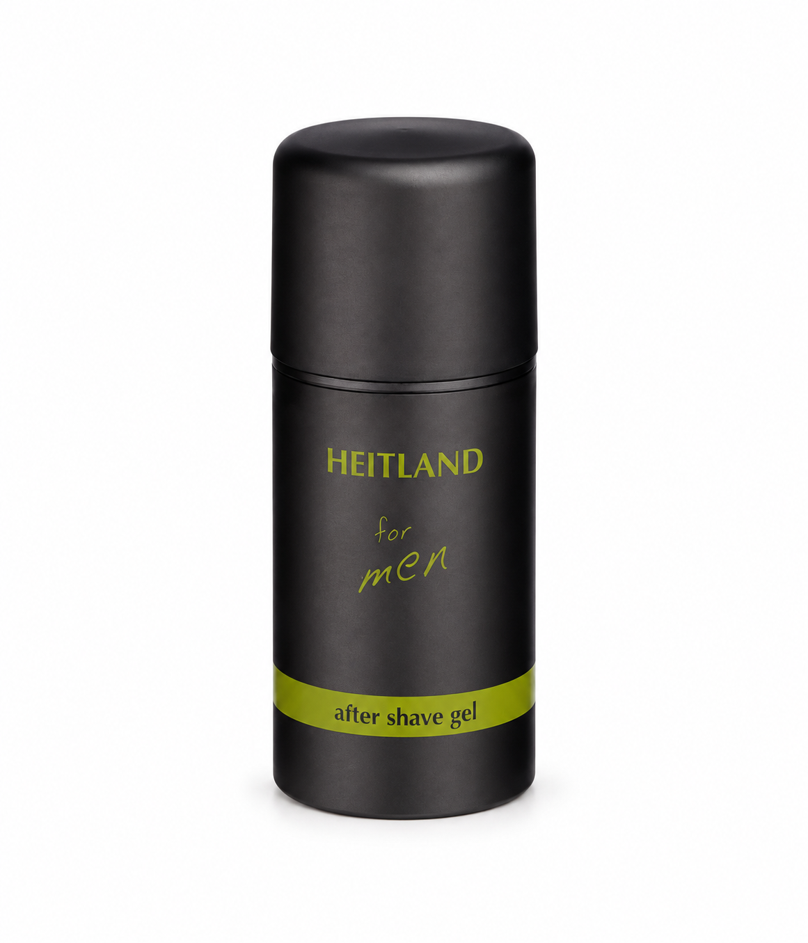Heitland for Men – zklidňující gel po holení