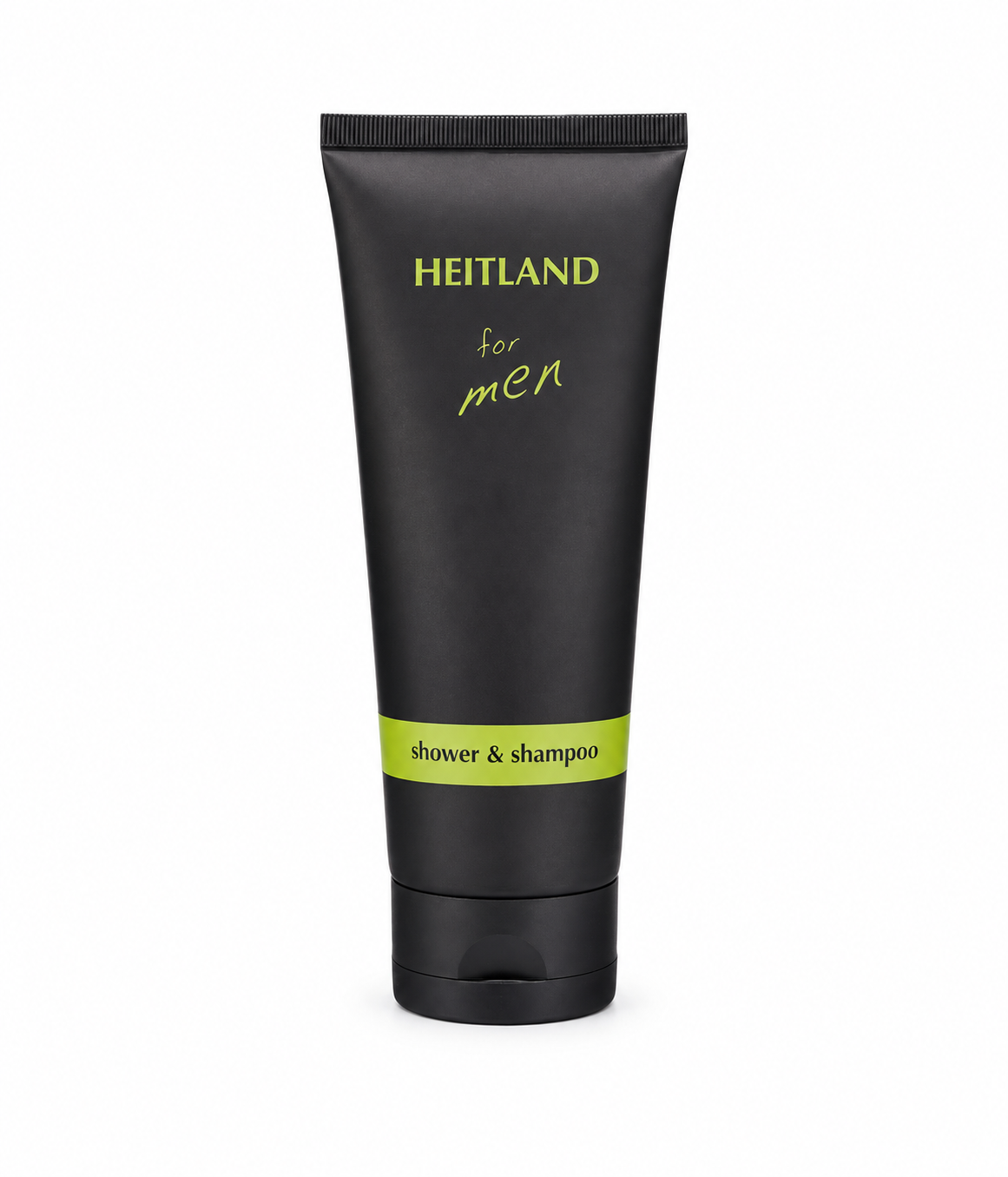 Heitland for Men – sprchový gel a šampon 2 v 1