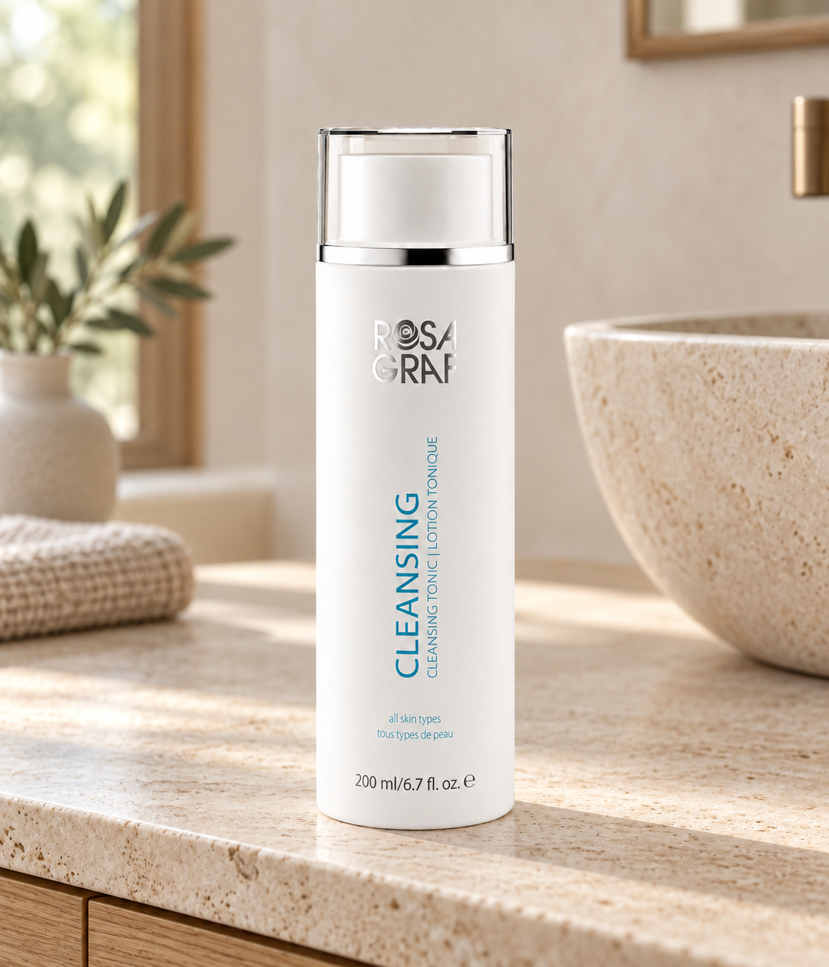 CLEANSING Čisticí tonikum