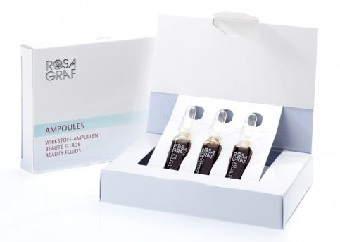 Ampule Allergy, 3x2 ml