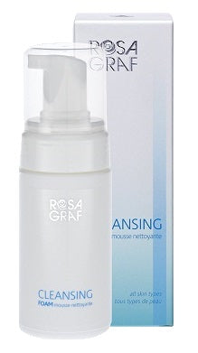 Čistící pěna, 100 ml