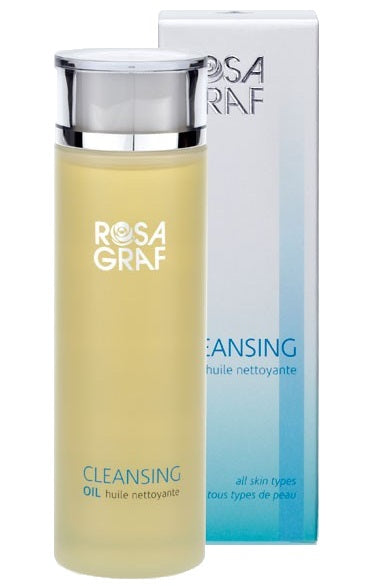 Čistící olej, 100 ml