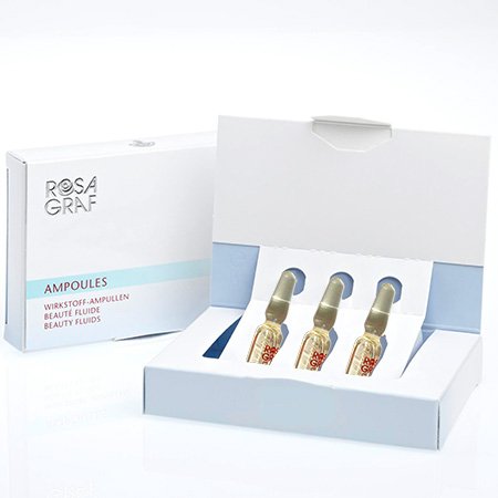 Ampule Collastin, 3x2 ml