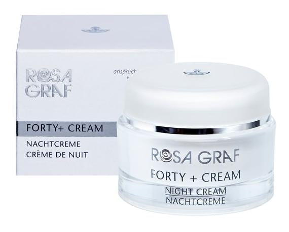 Krém 40+, 50 ml