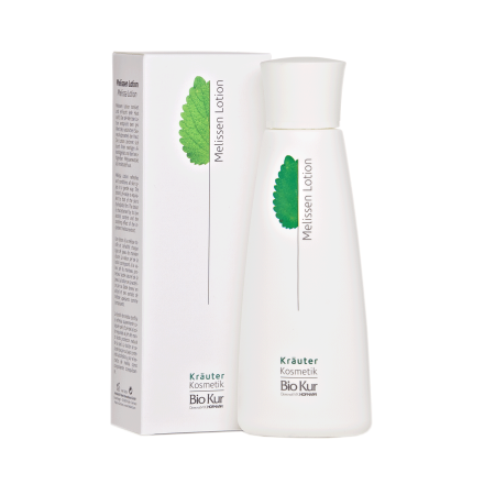 Meduňkové tonikum, 200 ml