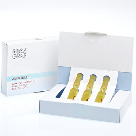 Ampule Q10, 3x2 ml