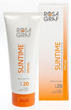 Suntime Special middle SPF 20, 200 ml