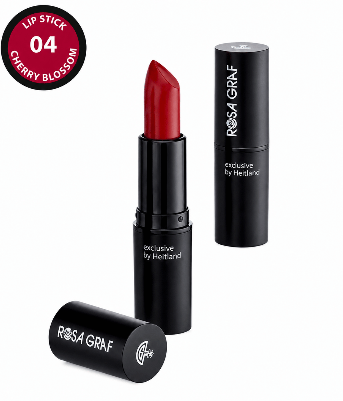 Lip Stick – pečující rtěnka