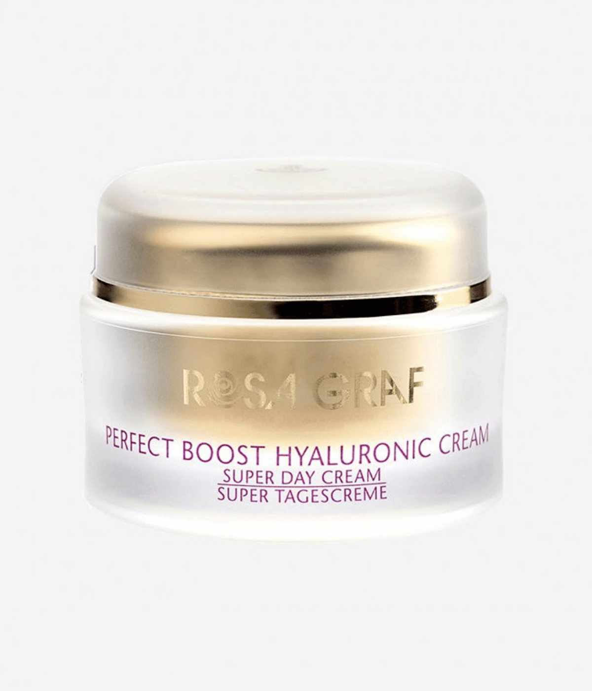 Perfect boost hyaluronic cream, 50 ml