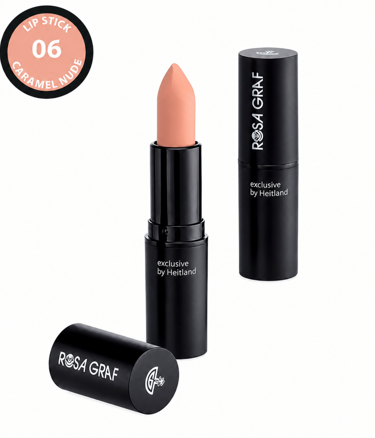 Lip Stick – pečující rtěnka