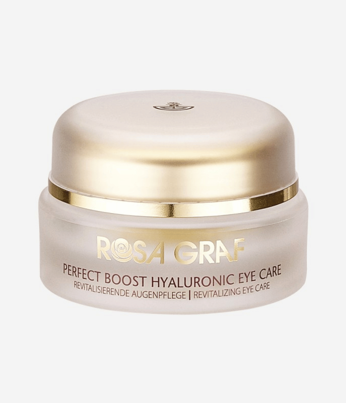 Perfect Boost Hyaluronic Eye cream, 15 ml