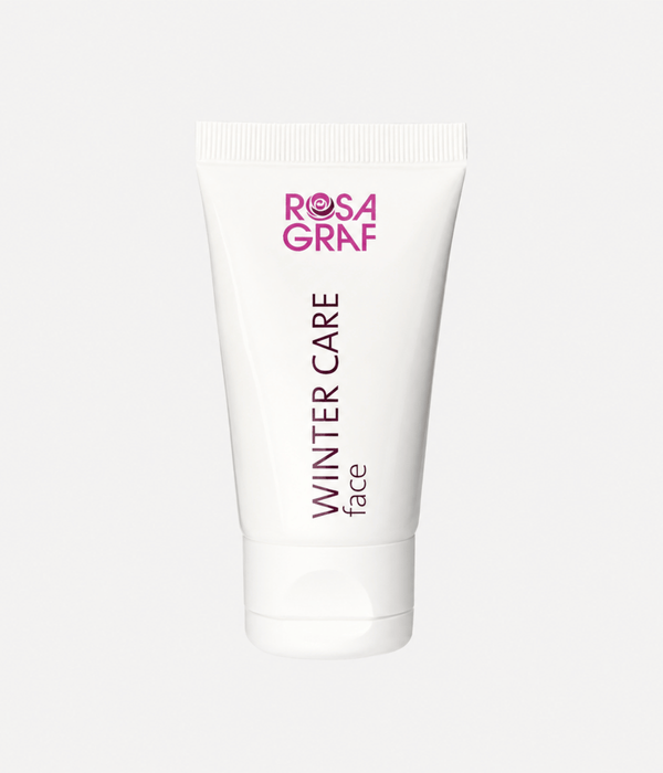 Winter Care face – zimní krém na obličej