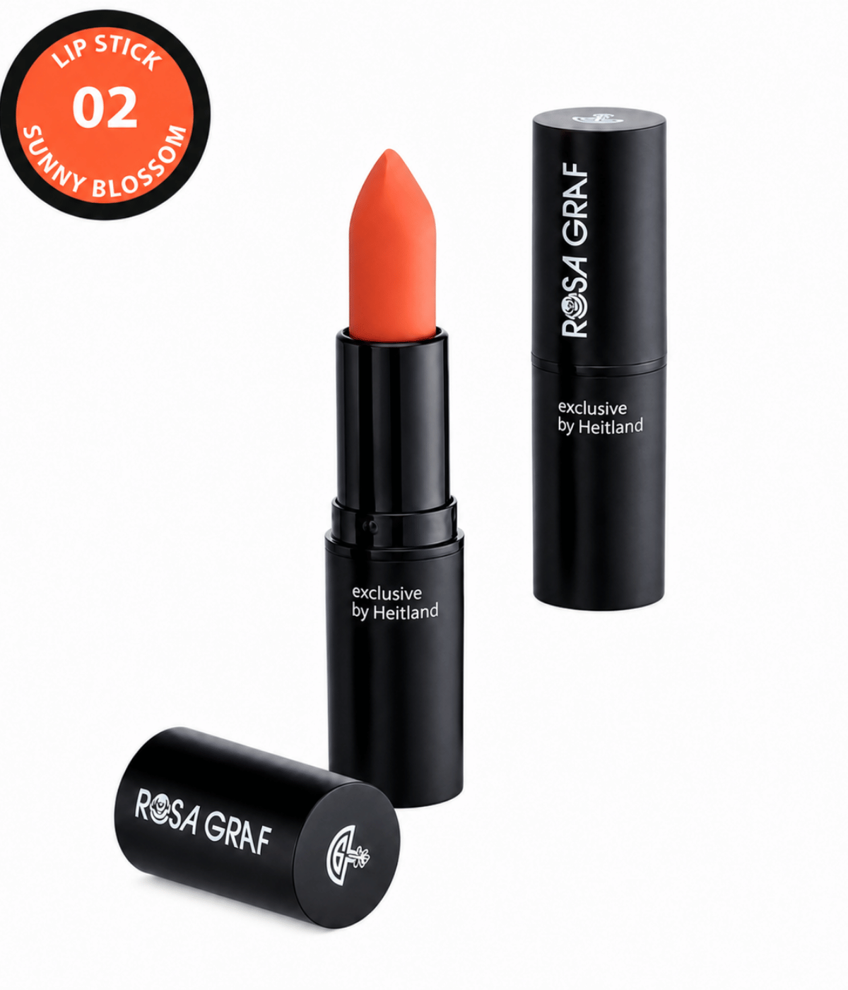 Lip Stick – pečující rtěnka