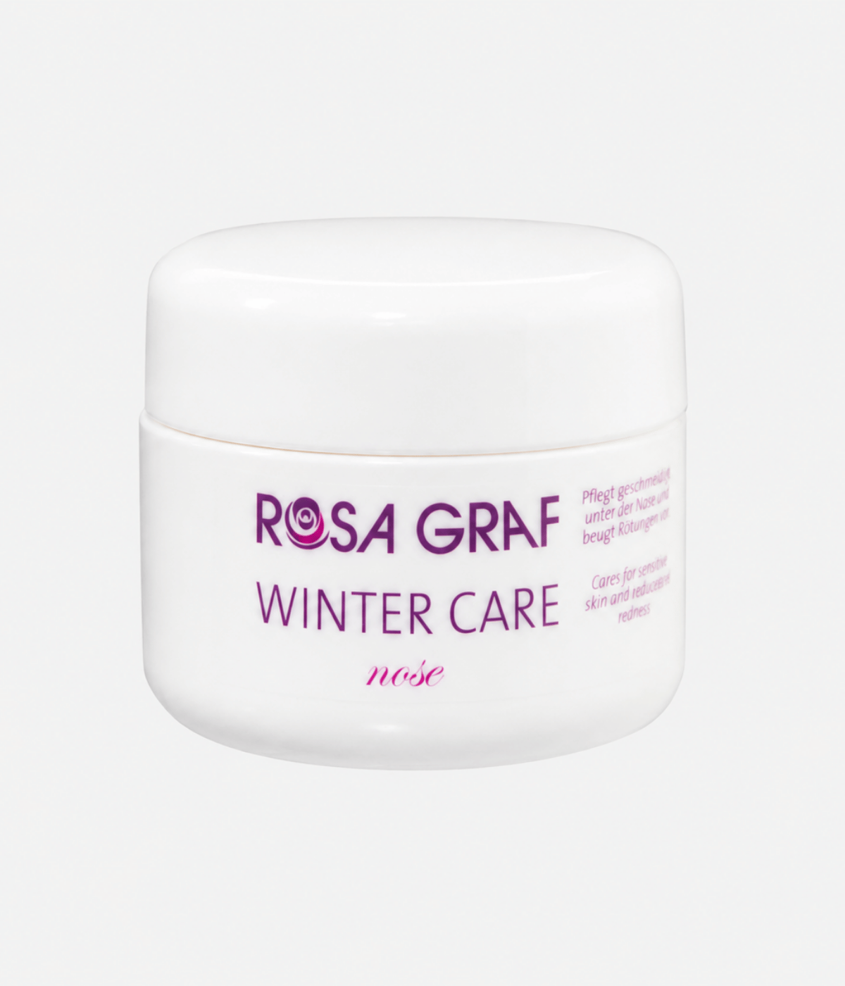 Winter Care nose – ochranná péče o okolí nosu