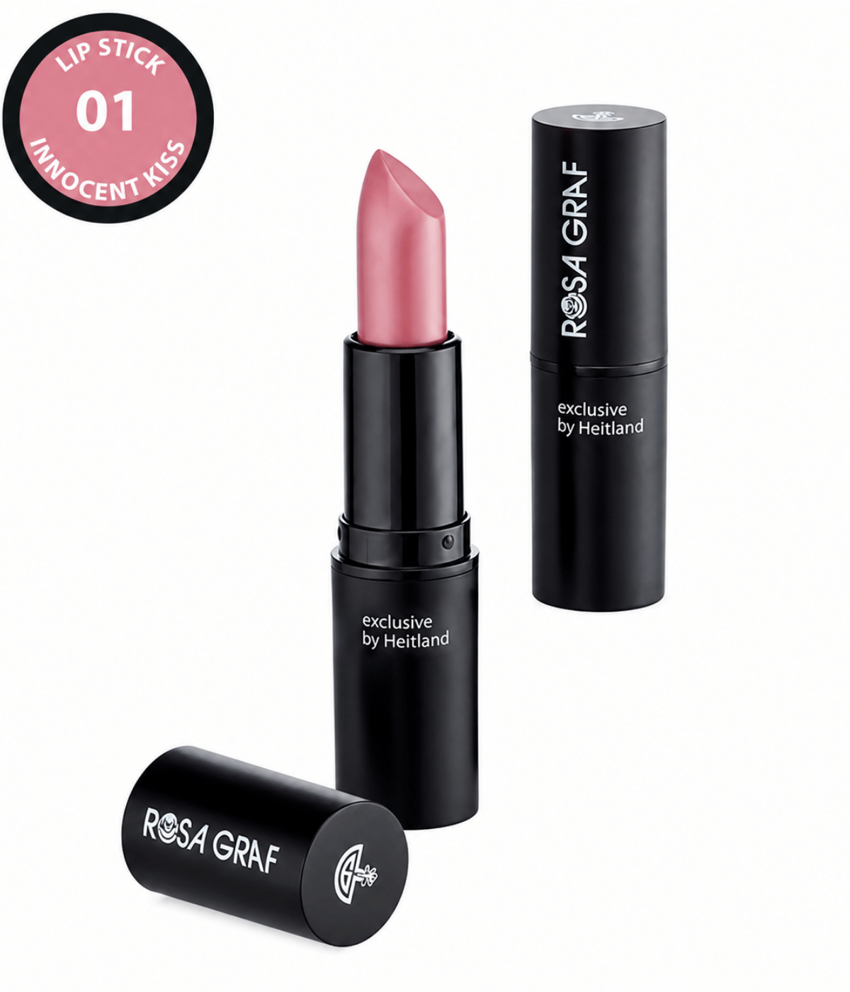 Lip Stick – pečující rtěnka