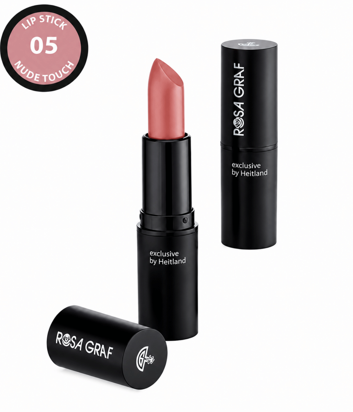 Lip Stick – pečující rtěnka