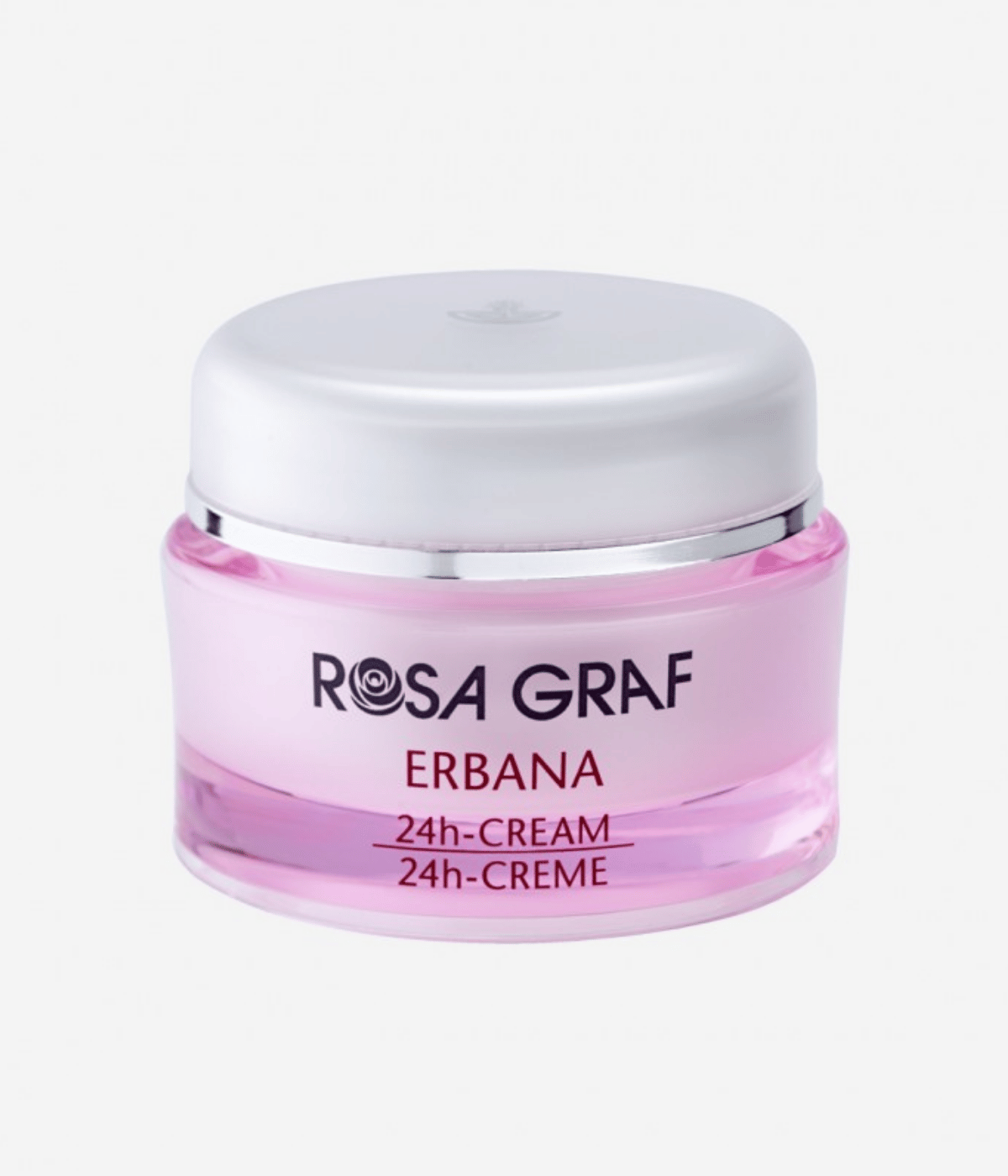 Erbana denní & noční krém, 50 ml