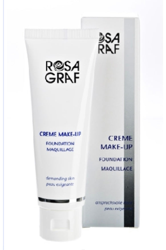 Make-up 2 ivory řada Blue line 50ml