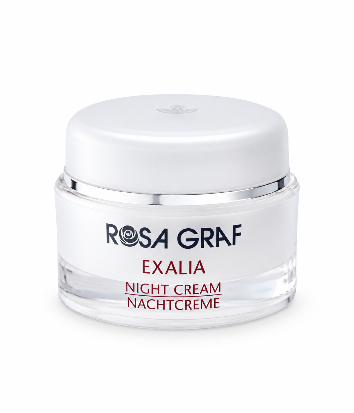 Exalia Night – noční krém pro zralou pleť