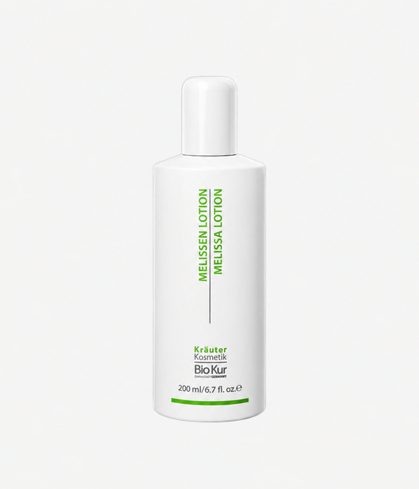 BioKur Meduňkové pleťové tonikum