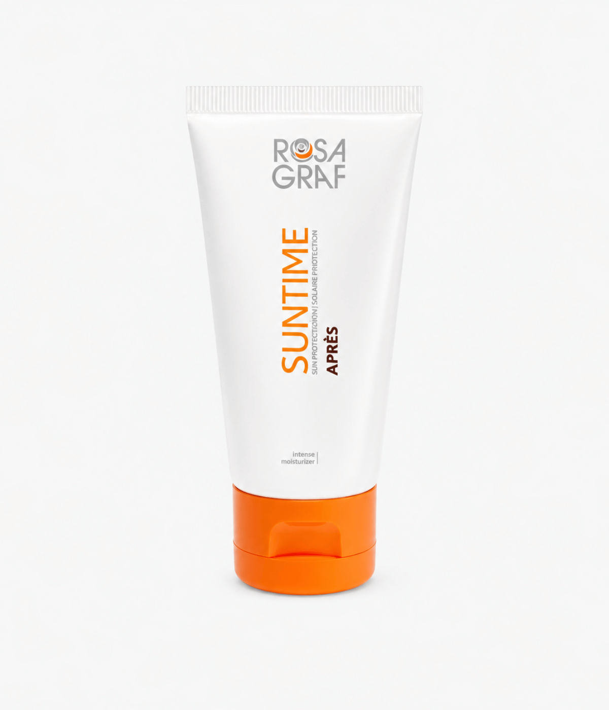 Suntime Aprés krém po opalování, 200 ml