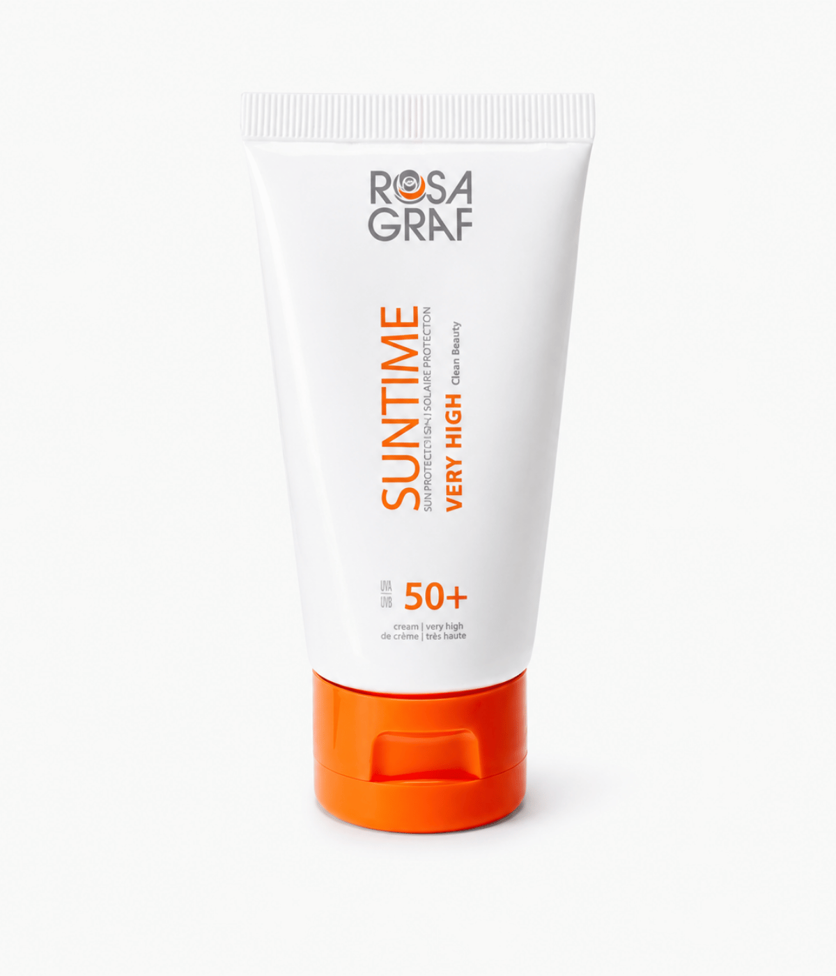 SUNTIME Very High SPF 50 50ml
