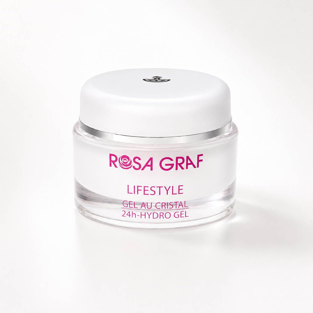 Oční gel, 50 ml-oční krystaly
