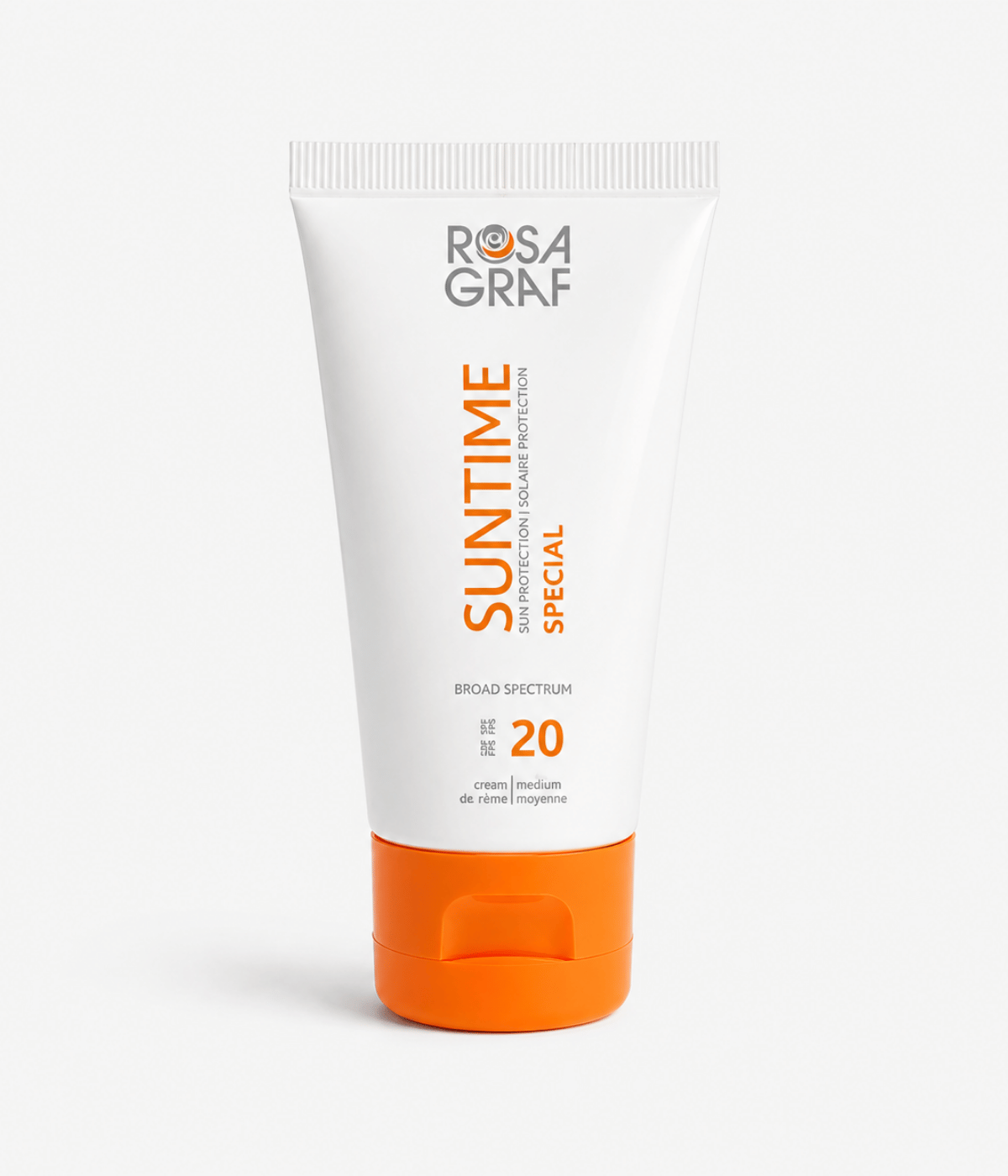 Suntime Special SPF 20