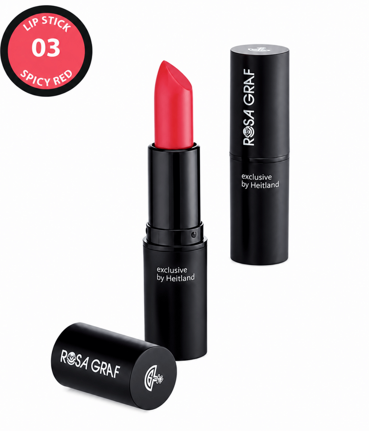 Lip Stick – pečující rtěnka