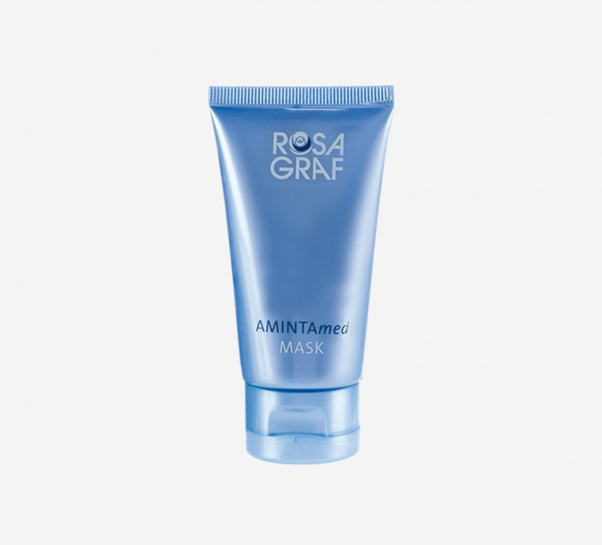 Krémová maska se stříbrem AMINTAmed, 50 ml