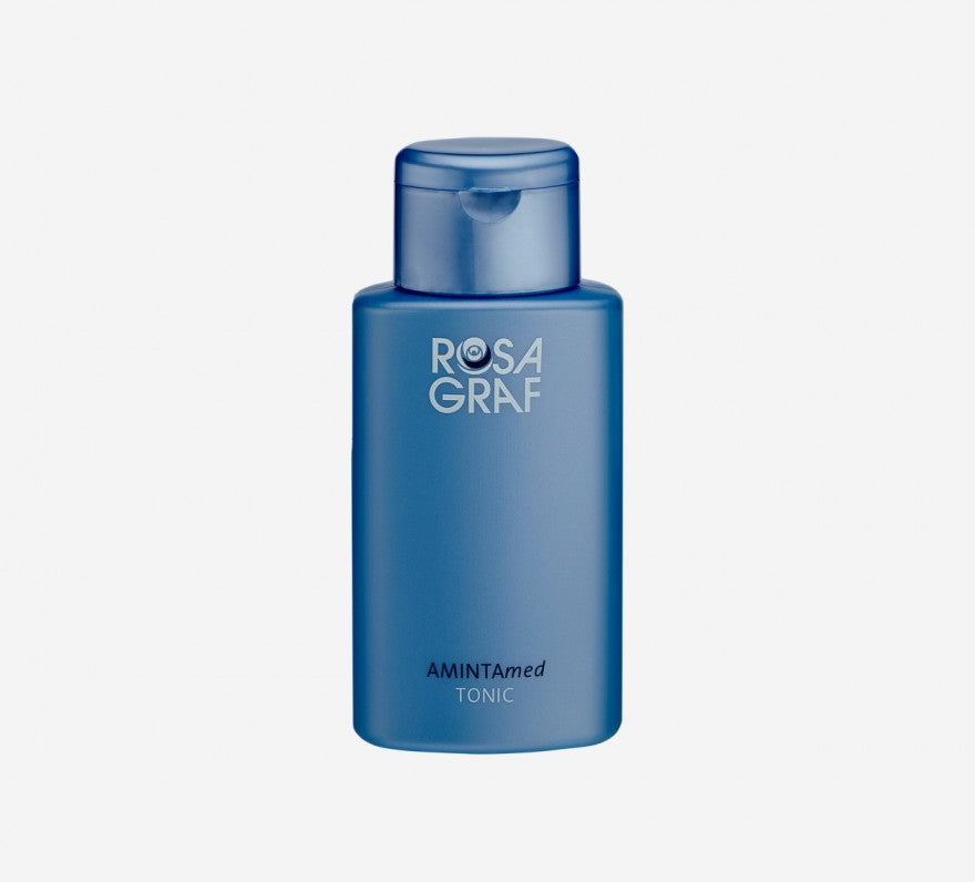 AMINTAmed TONIC – pleťové tonikum pro mastnou a problematickou pleť, 150 ml