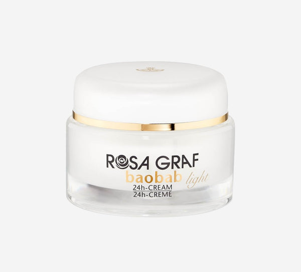 Krém s extraktem Baobab light, 50 ml