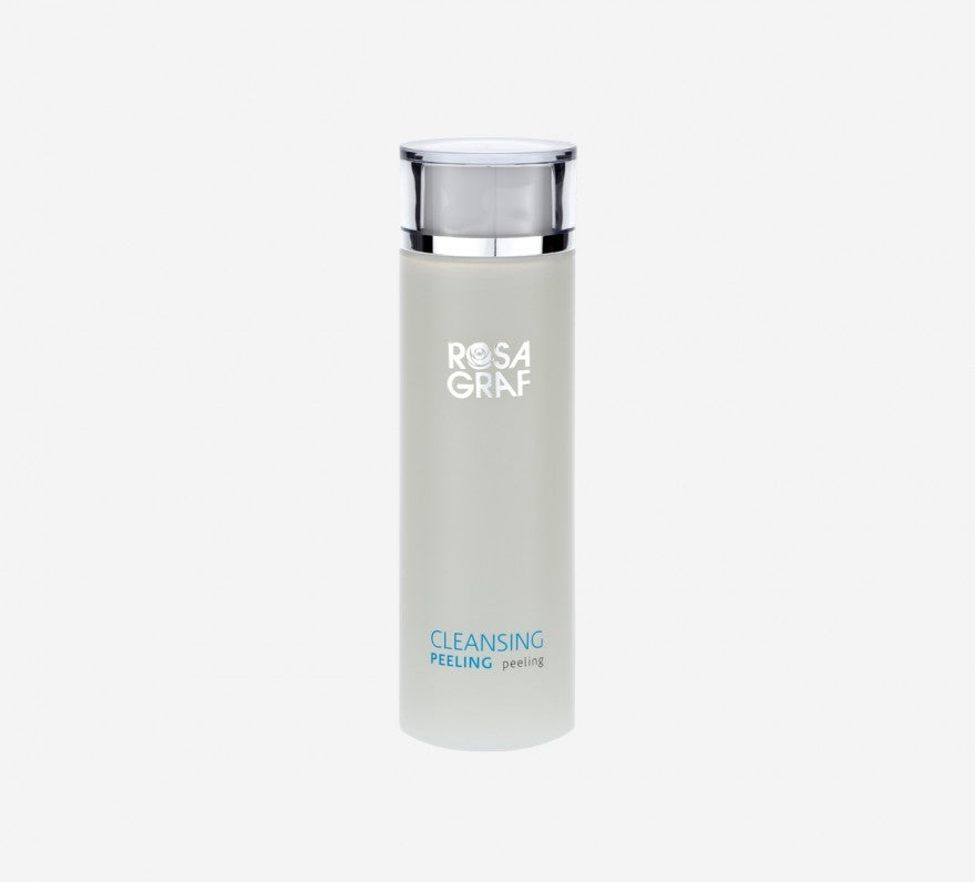 Cleansing peeling, 100 ml