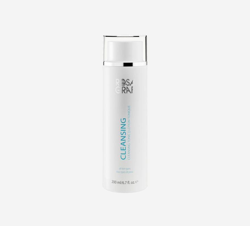 Čistící tonik, 200 ml