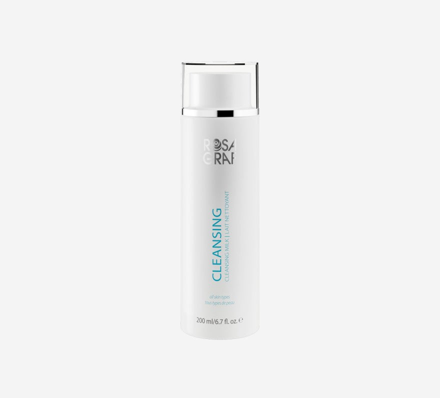 Čistící mléko, 200 ml