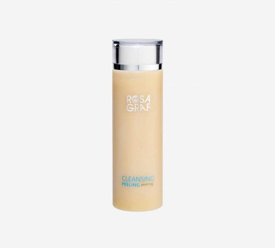 Organický Cellpeeling - středně jemný, 125 ml